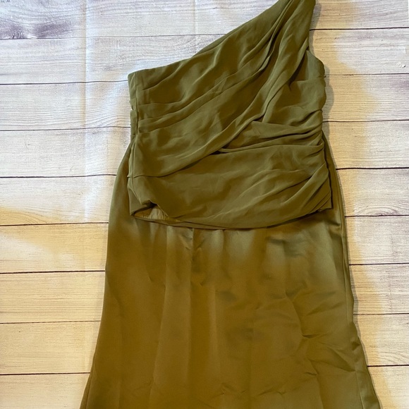 two piece bridesmaid dress david's bridal Convertible Wedding Two Piece Wedding Dresses David's Bridal David's Bridal Versa Dress Styles Store